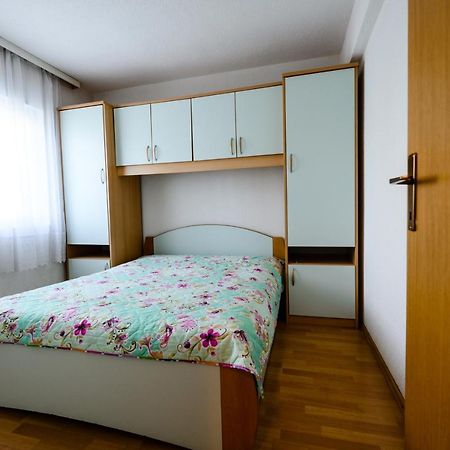 Apartmani Milka Zadar Exterior foto