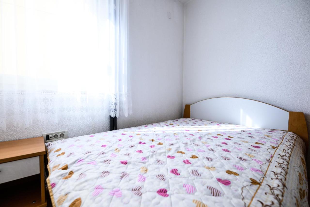 Apartmani Milka Zadar Exterior foto