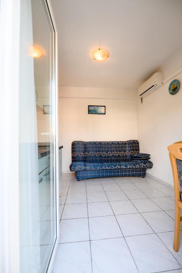 Apartmani Milka Zadar Exterior foto